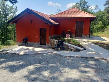 Chalet Ponzone