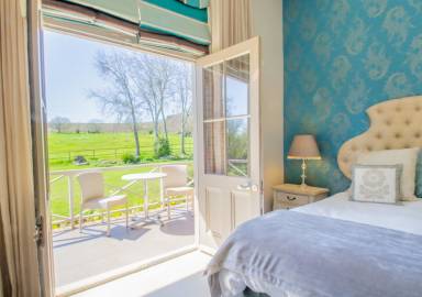 Accommodatie Somerset West