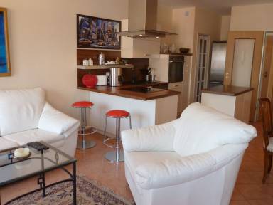 Apartment Hévíz