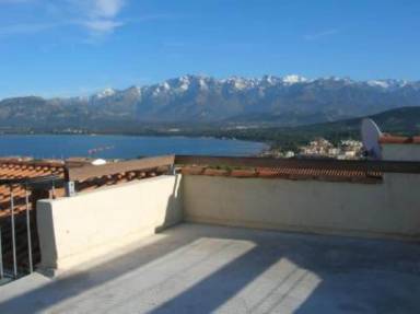 Appartement Calvi