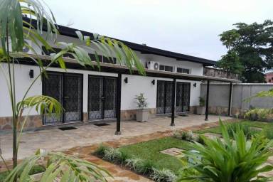 Lodge Aircondition Bujumbura