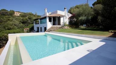 Villa Solanas