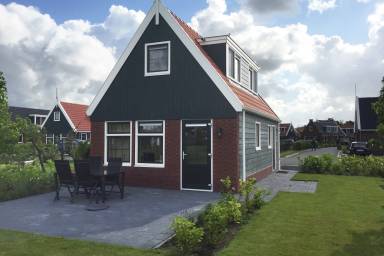Villa Alkmaar