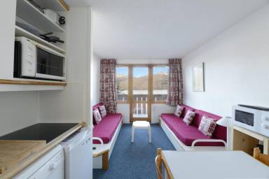 Appartement Bellentre