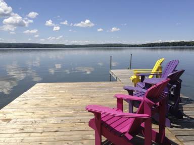 Cottage Orillia