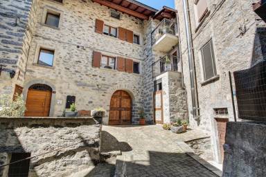 Appartamento Tirano