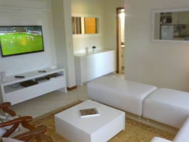Ferienwohnung Lagoa da Conceição