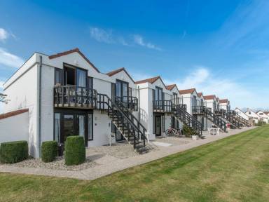 Appartement Vlissegem