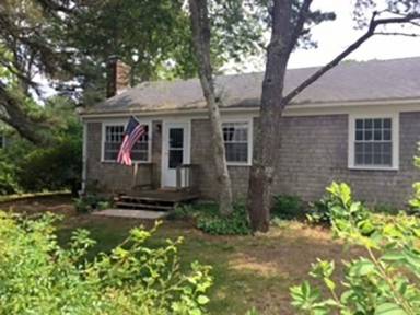 House Harwich