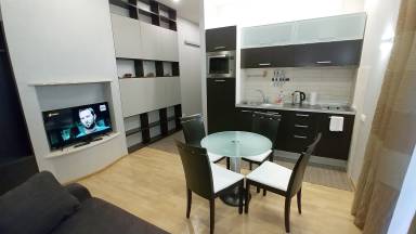 Ferienwohnung Lypky