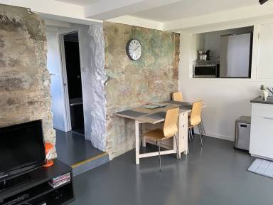 Apartment Kitchen Hobart