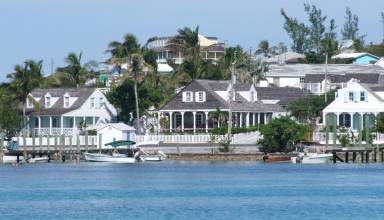 Cottage Gregory Town
