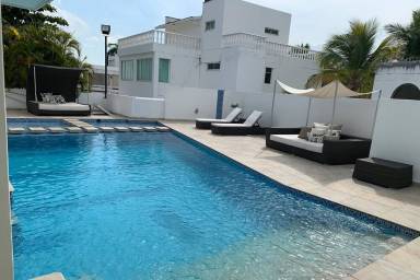 Villa Girardot
