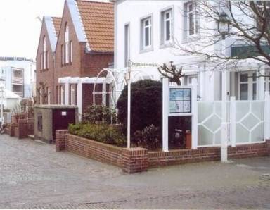 Apartament Norderney