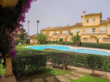 Chalet Chiclana de la Frontera