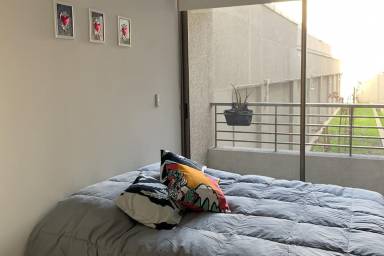 Appartement Brasil