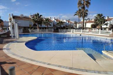 Chalet Málaga