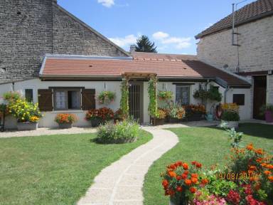 Cottage Ancy-le-Franc