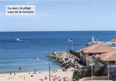 Appartement Port Fréjus