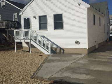 House Beach Haven