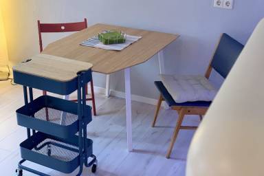 Appartement Alt-West
