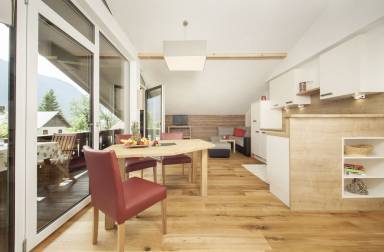Appartement Innsbruck