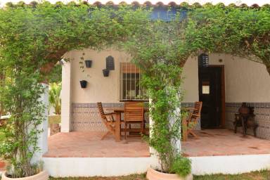 Villa Churriana