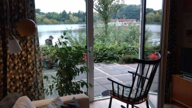 Ferienwohnung Bad Oldesloe
