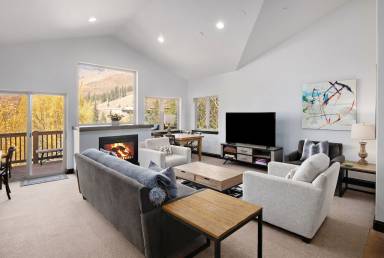Condo Vail