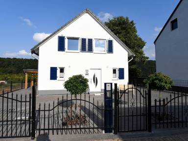House Kastel-Staadt