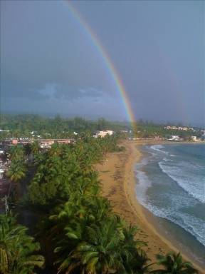 Condo Luquillo