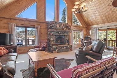 Cabin Nemo