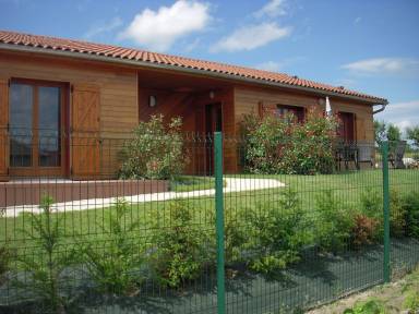 Cottage Maisons-en-Champagne