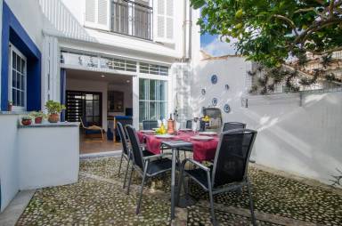 Huis Porto Cristo Novo