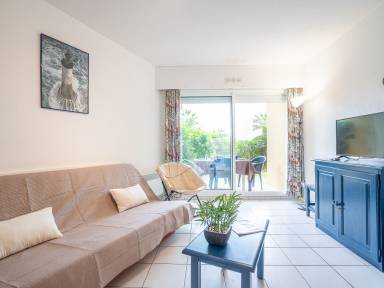 Appartement Saint-Cyprien