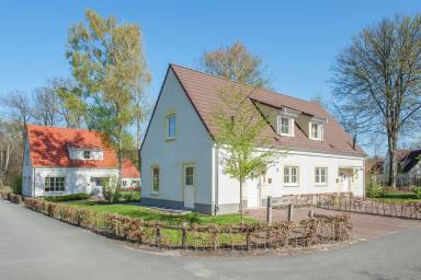 Villa Bad Bentheim