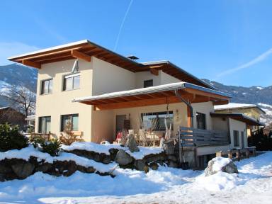 Appartement Fügen