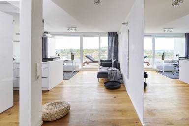 Ferienwohnung Tübingen