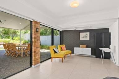 House Balcony Port Willunga