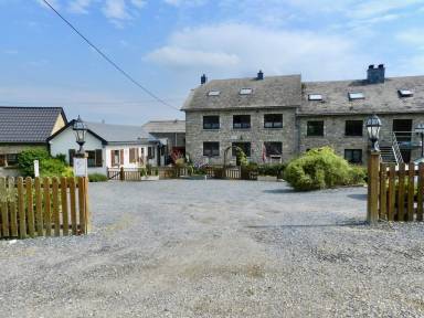 Huis Malmedy