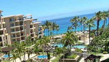 Condo Cabo San Lucas