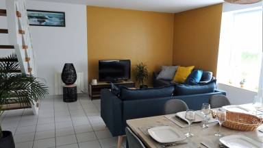 Appartement Fouesnant