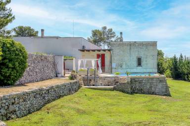 Villa Maglie