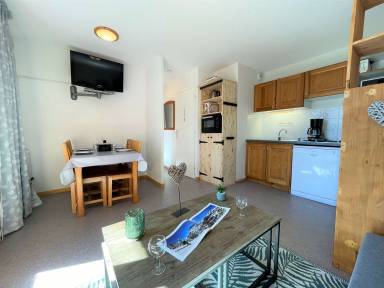 Appartement Superdévoluy