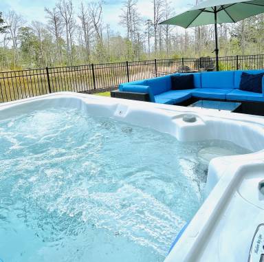 House Pet-friendly Hawkeswater At The River