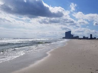 Condo Brigantine