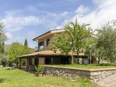 Villa Itri