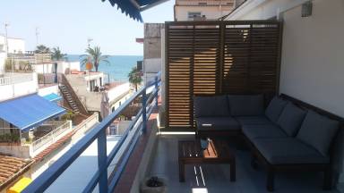 Apartment Air conditioning Sitges
