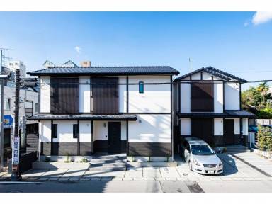 House Beppu