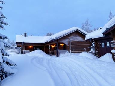 Hus Åre kommune